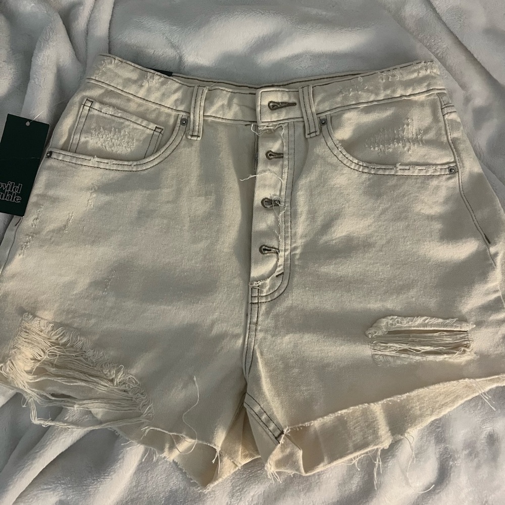 Target jeans size 8